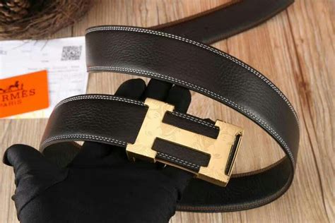 hermes cintura imitazione|hermes buckle size.